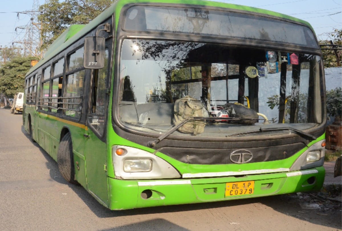 first the bus injured badly , then after hospital refused to do his treatment, leds to child death