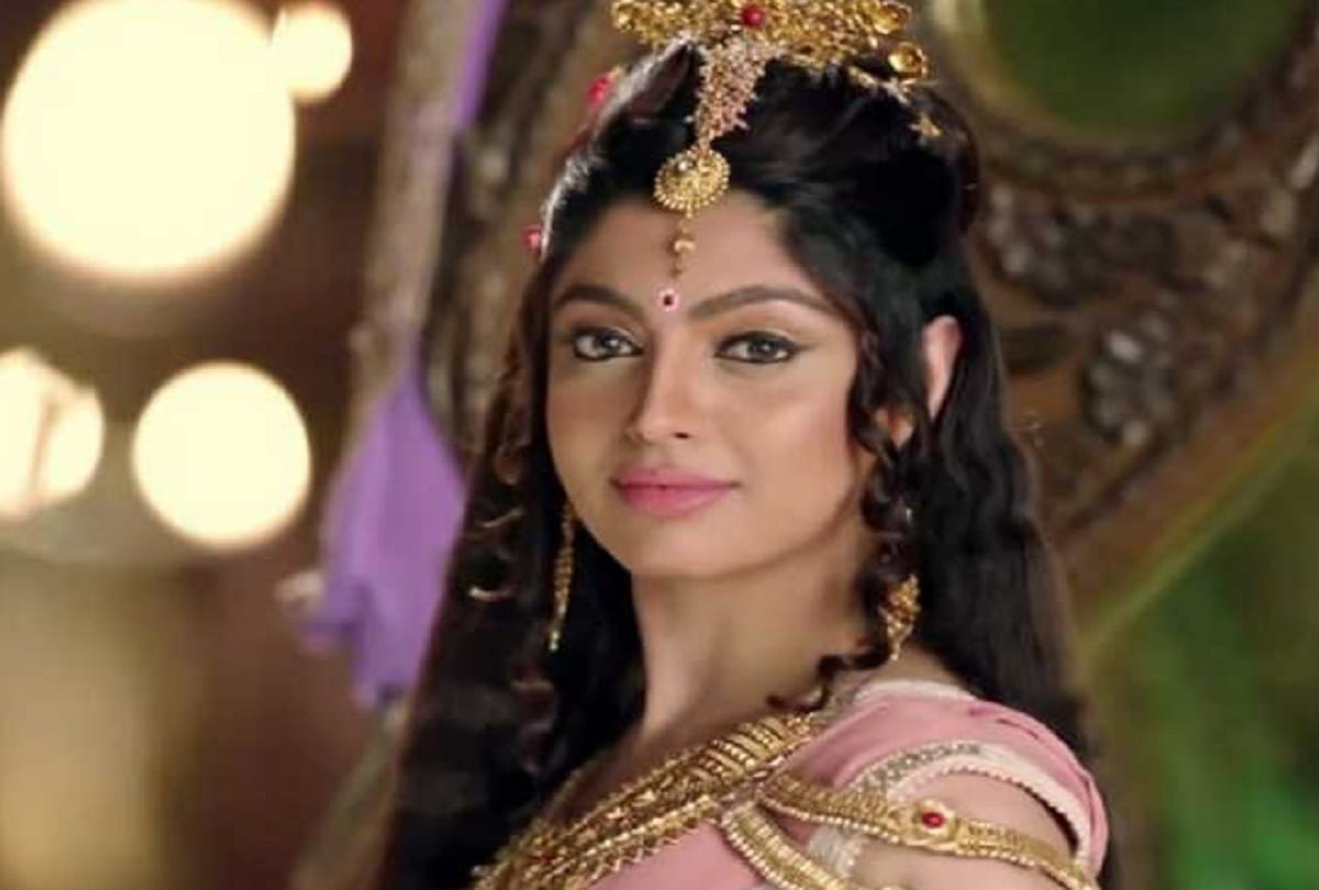 Television actress Akanksha Puri wishes to have partner like Lord Shiva 