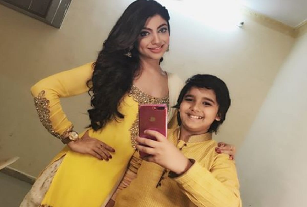Television actress Akanksha Puri wishes to have partner like Lord Shiva 