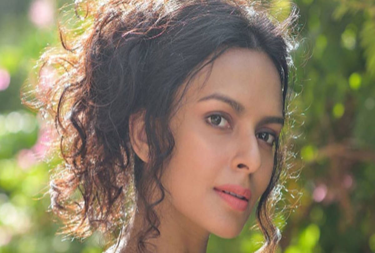 Babumoshai Bandookbaaz star Bidita Bagh talked about her film career