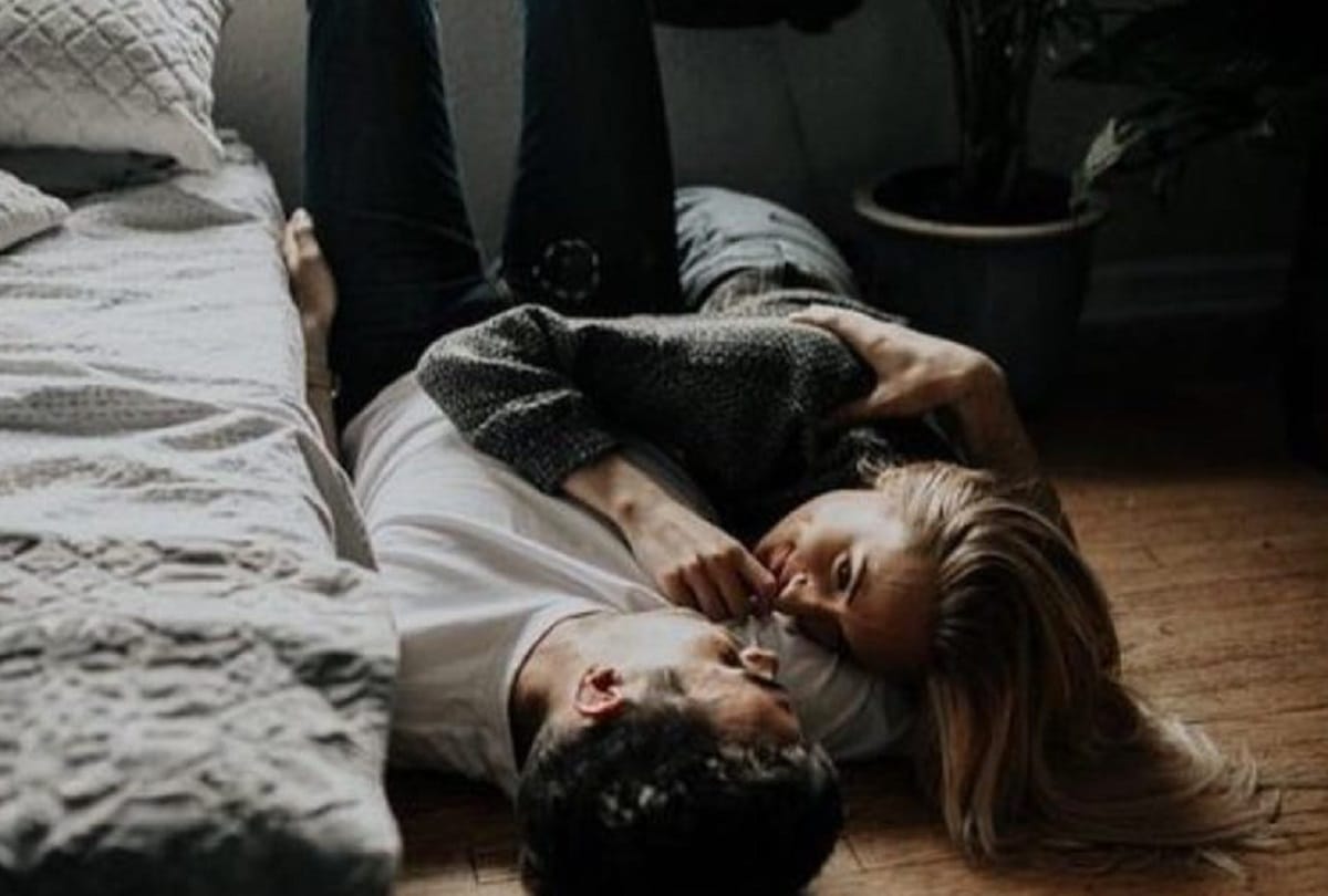 Promise Day 2018 Vows Every Girl Should Take With Her Boyfriend Or Husband In Valentines Week   2018
