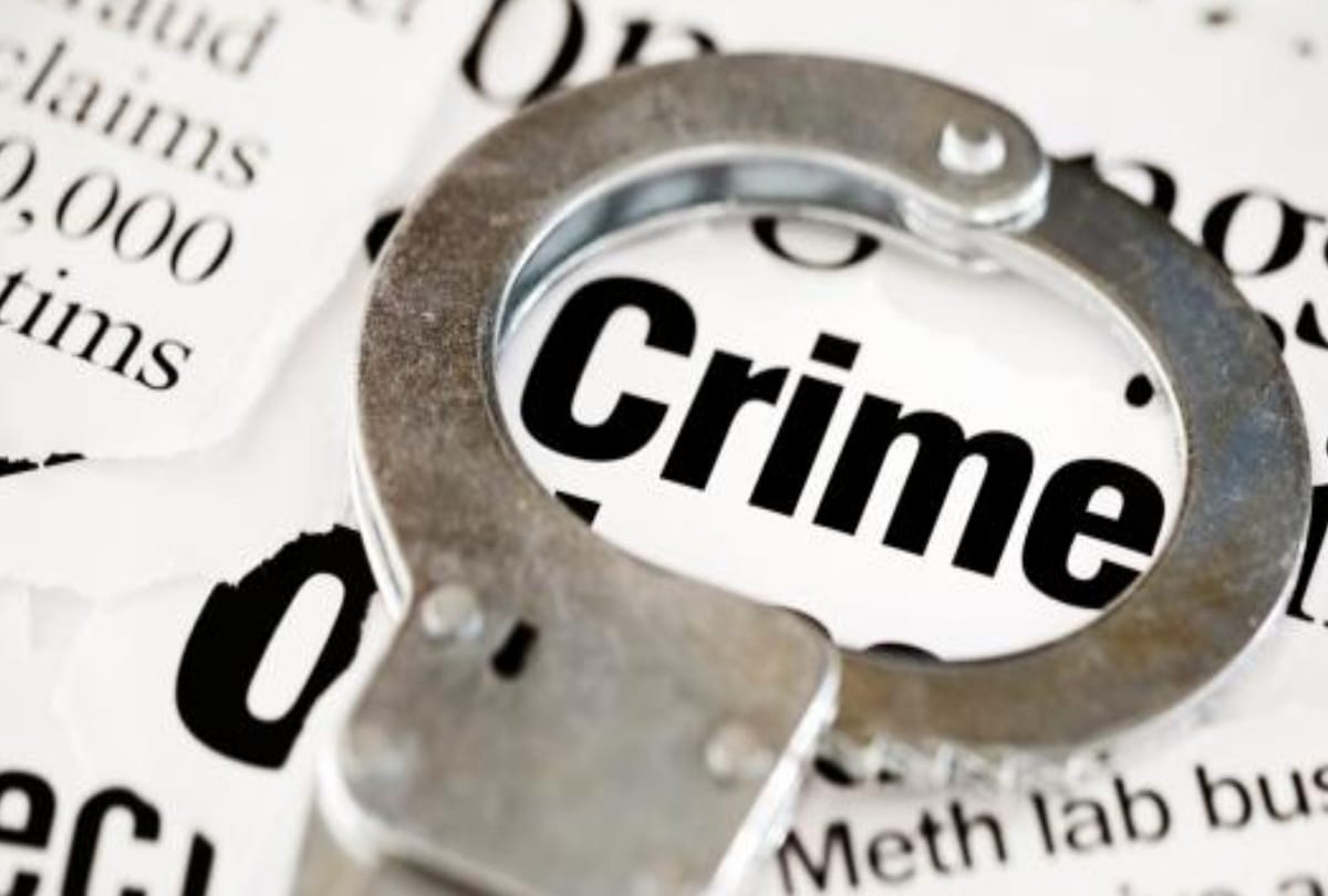 man killed his son after fight with wife