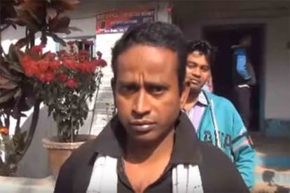 sara tendulkar will become my wife gets indication from lightning says accused