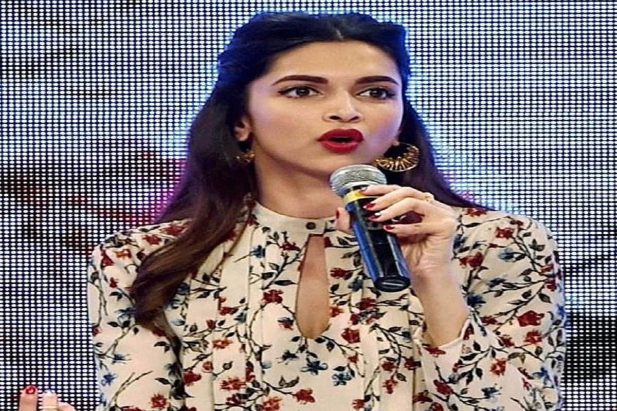 Deepika padukone did not get any time to celebrate the success of padmaavat