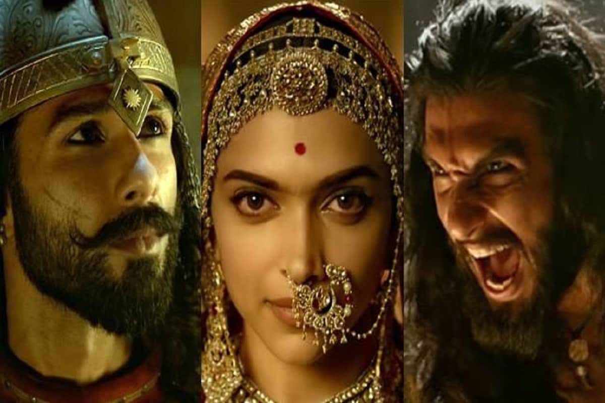 Deepika padukone did not get any time to celebrate the success of padmaavat