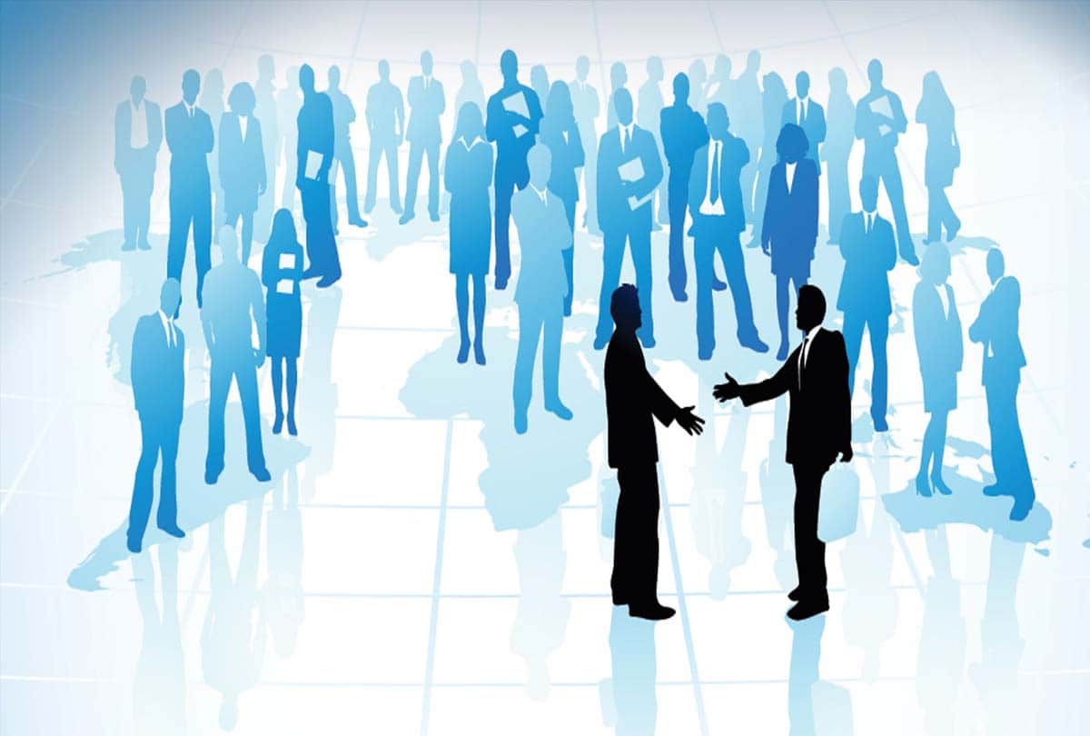 six companies will give 1450 jobs in job fair