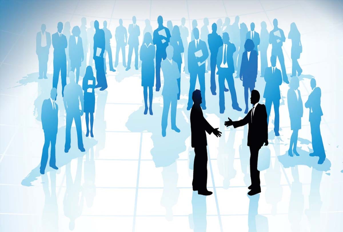 six companies will give 1450 jobs in job fair
