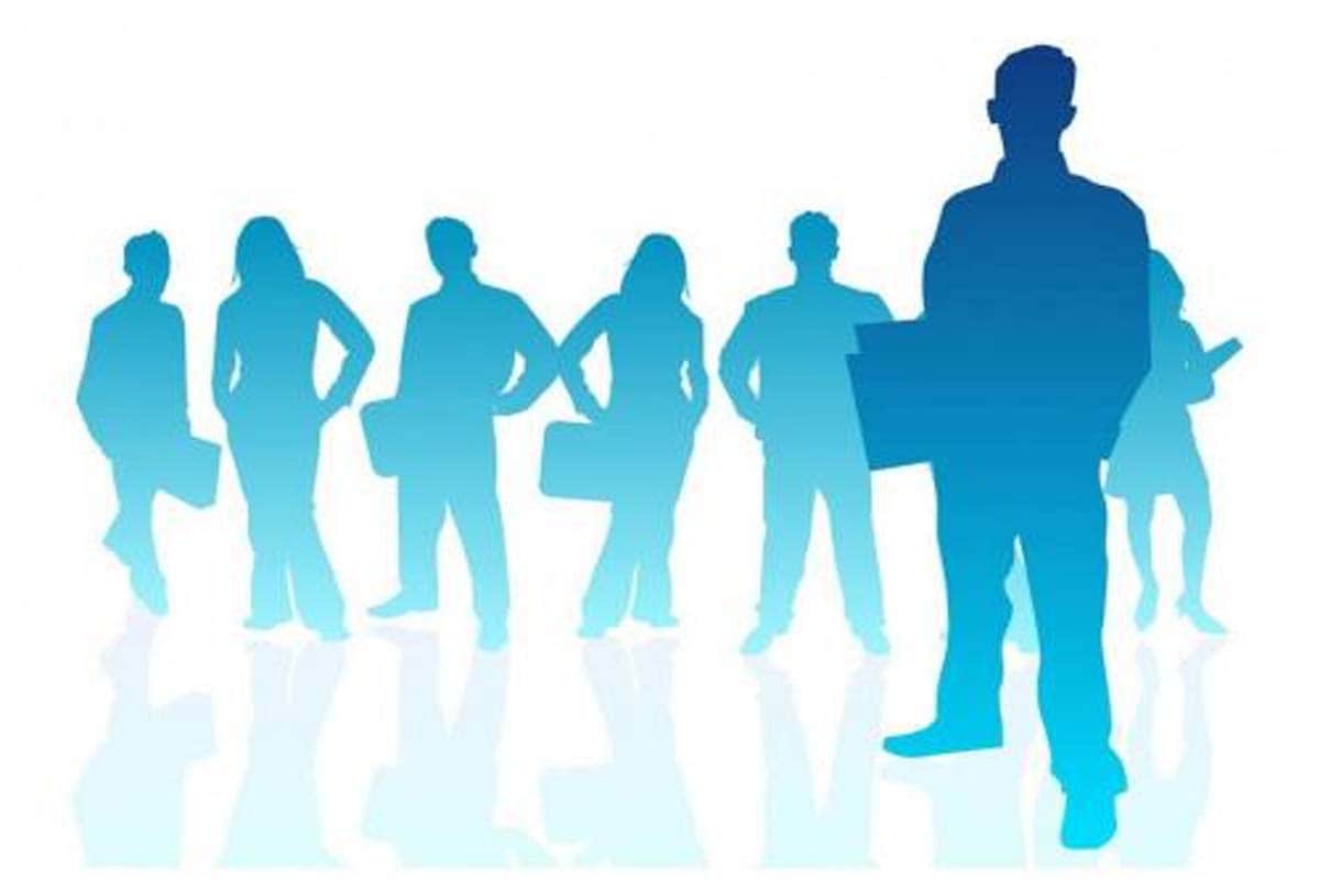 six companies will give 1450 jobs in job fair