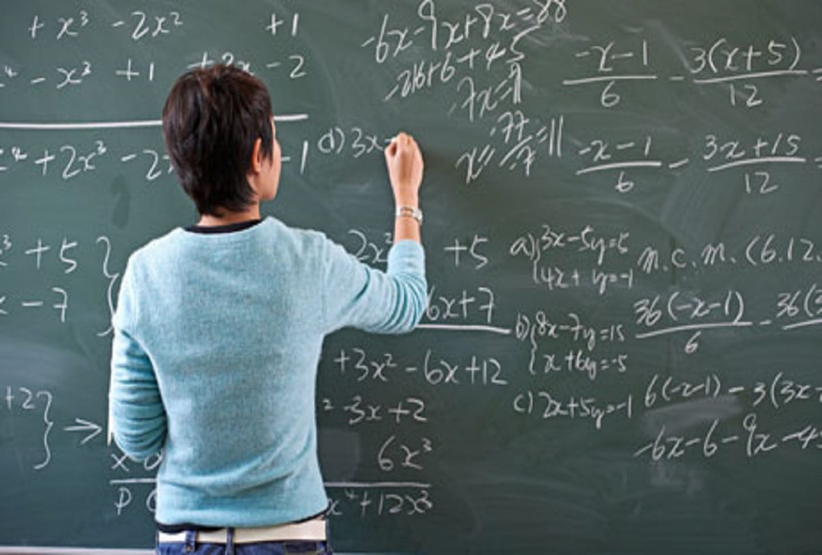 Rajasthan : those candidate who get minus marks in competition exam will also become teacher