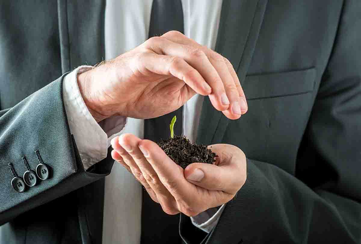 entrepreneurship mba in kanpur