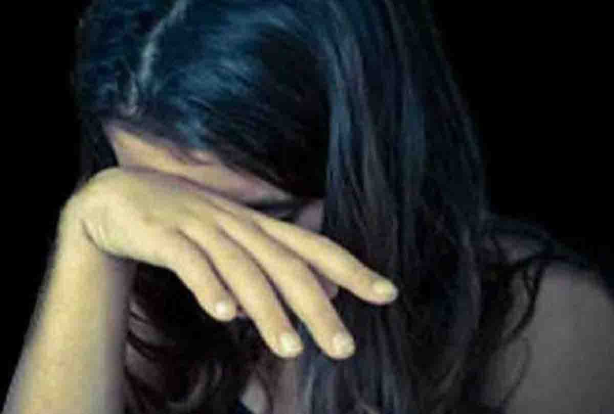 unnao girl Missing four years ago