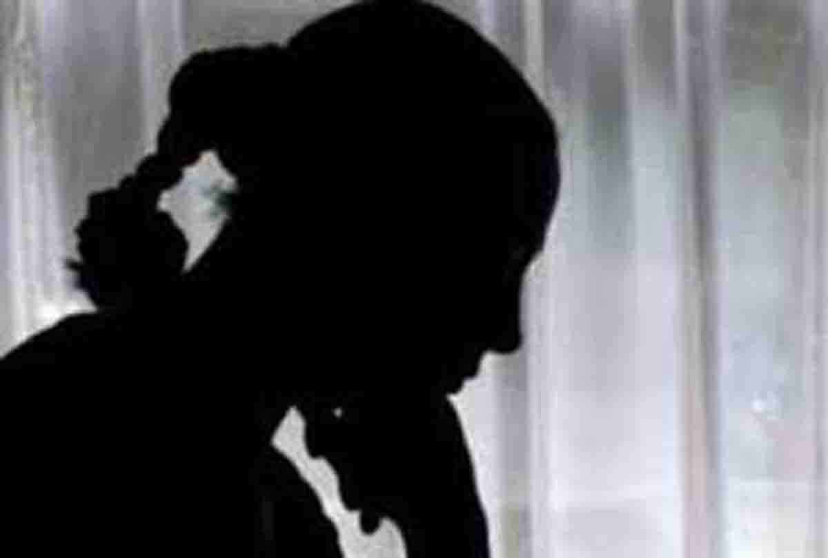 unnao girl Missing four years ago