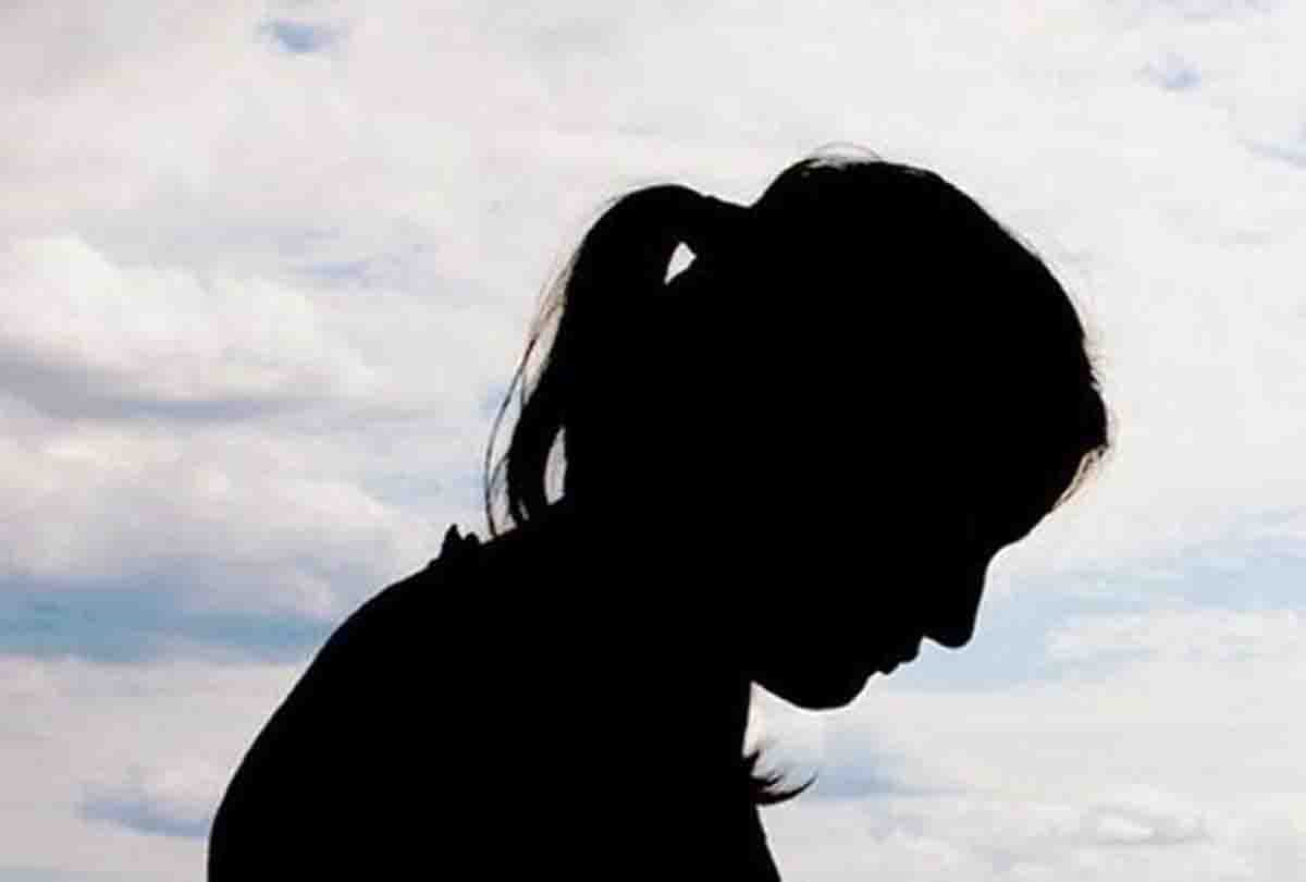 unnao girl Missing four years ago