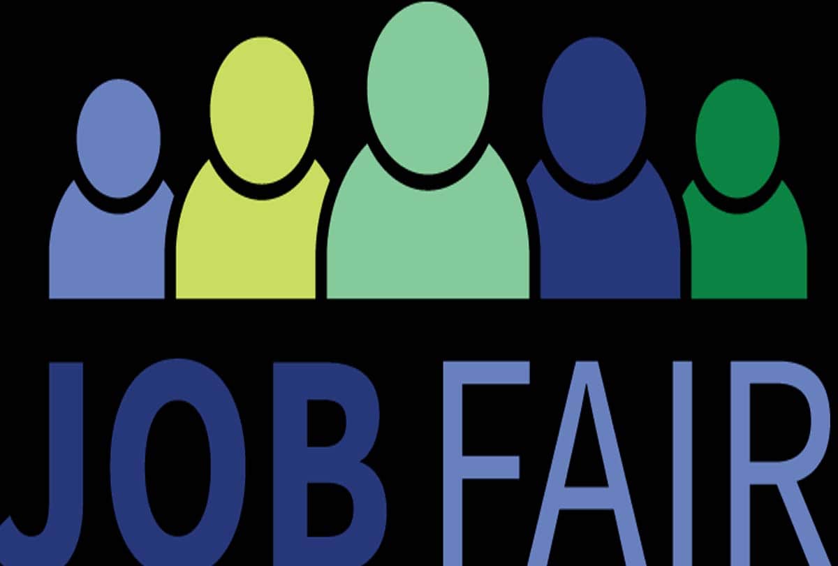 six companies will give 1450 jobs in job fair