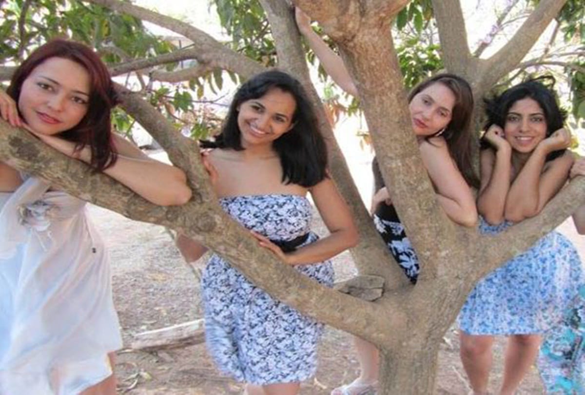 Brazilian village populated only by women seeking man for marriage