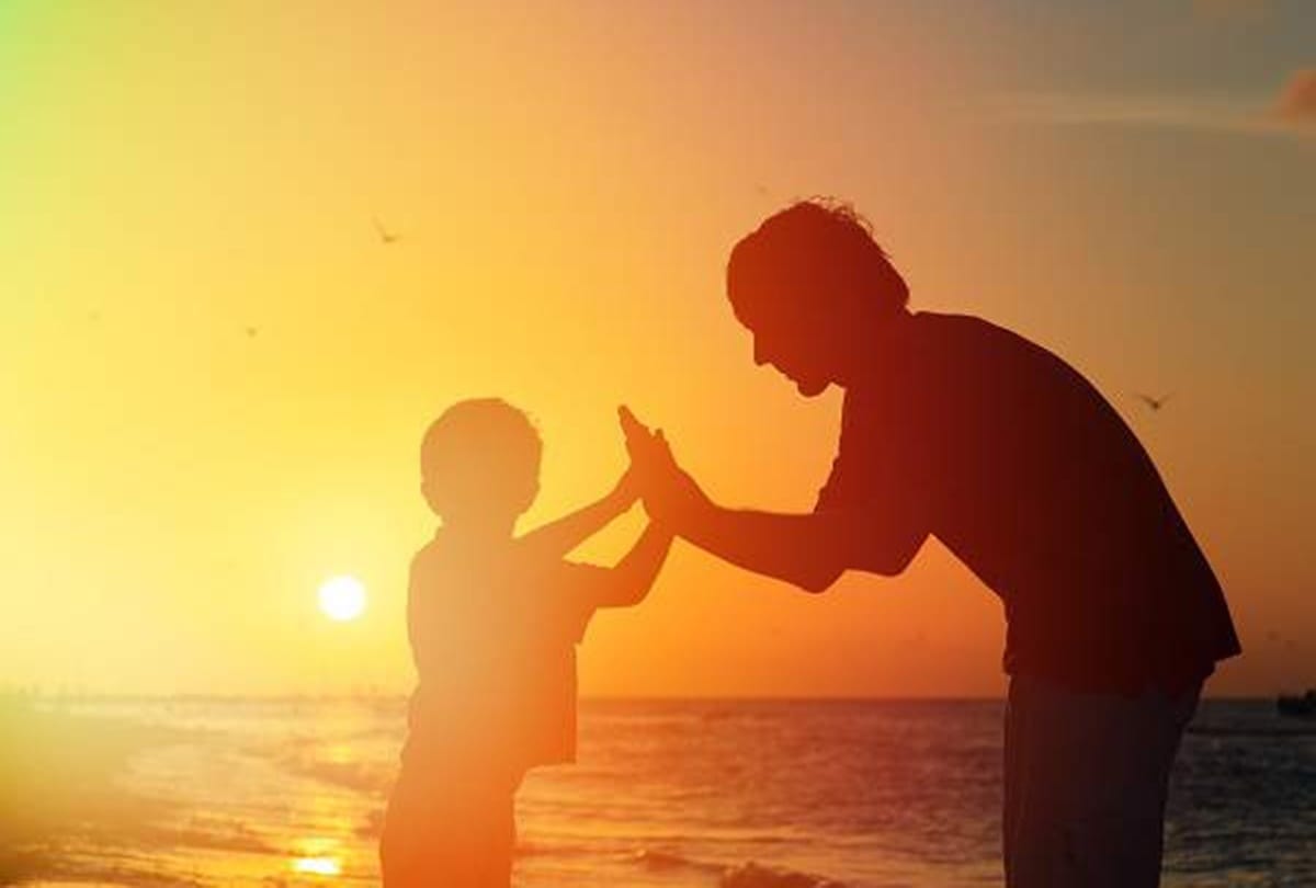 How will your child depend on your previous birth 