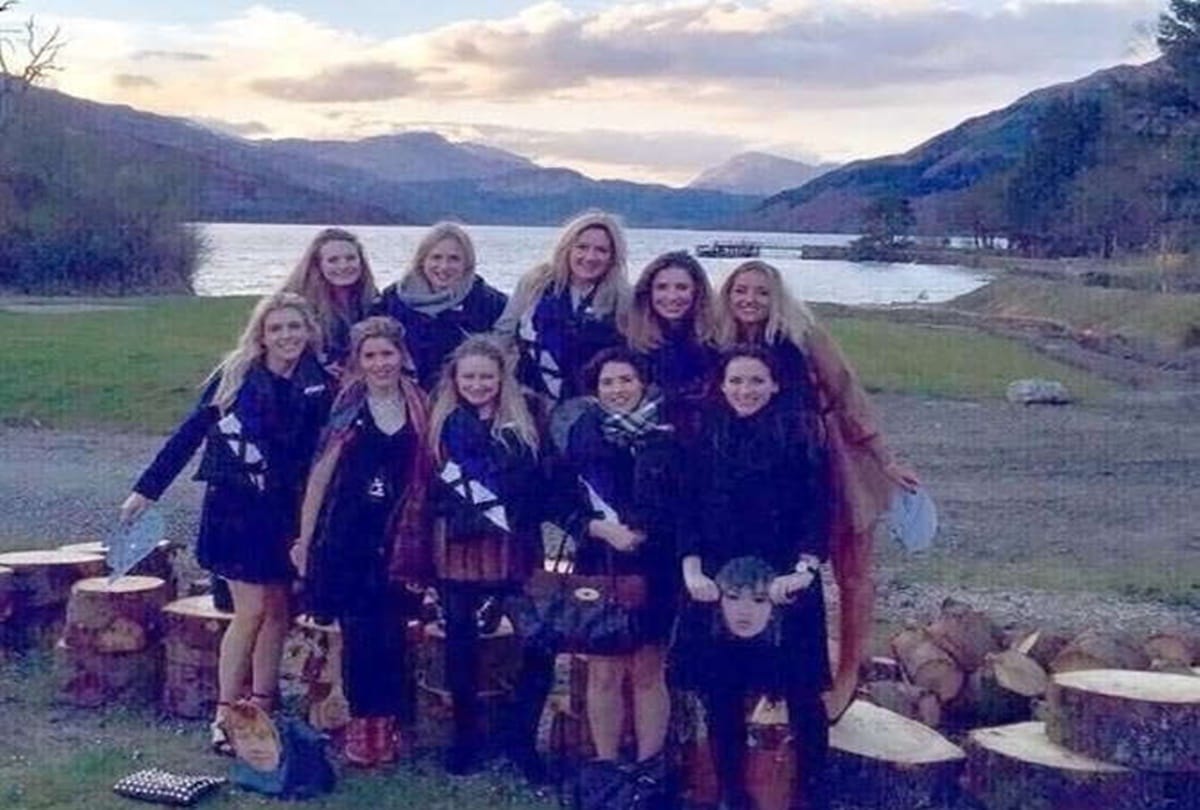 Villagers told the Scary story of This Photo