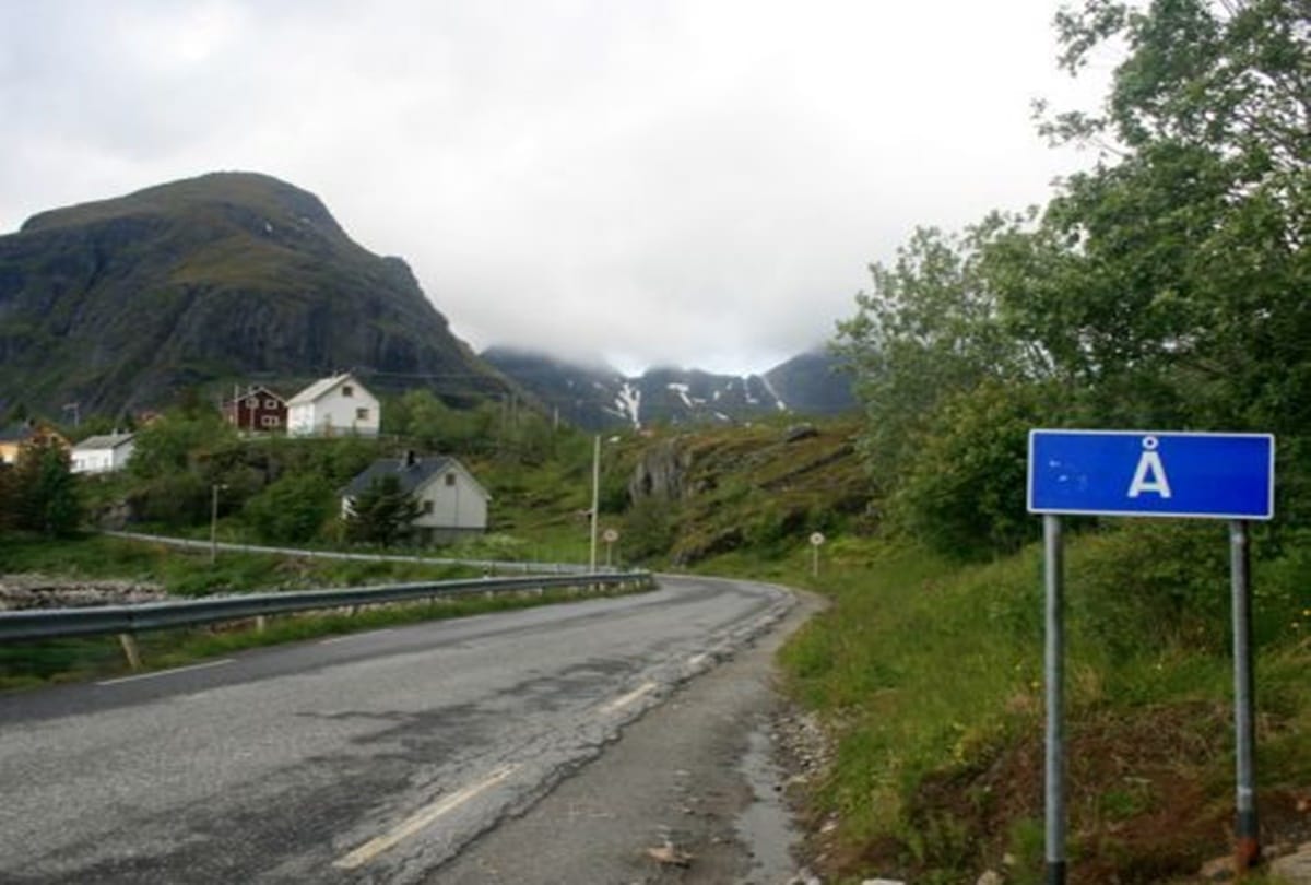 This is worlds Smallest name Island 