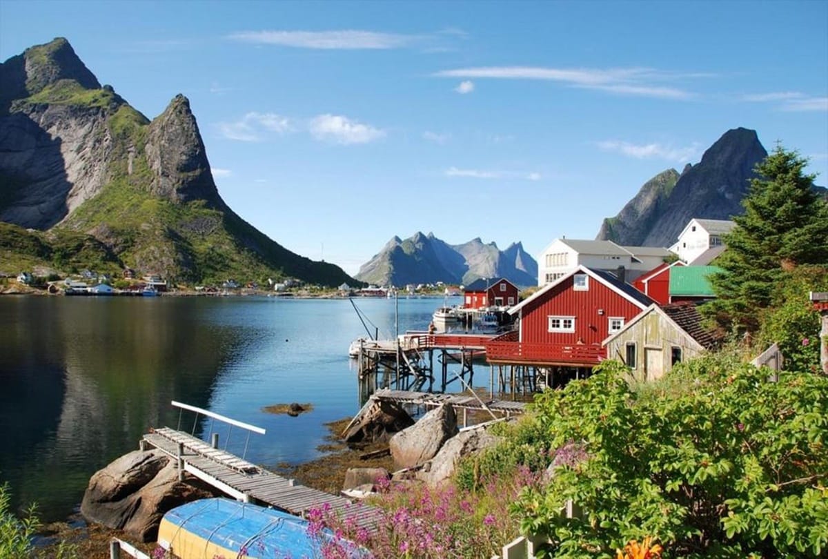 This is worlds Smallest name Island 