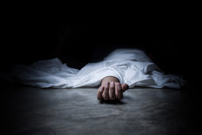 rajasthan bhilwara five dead due to Poisonous food