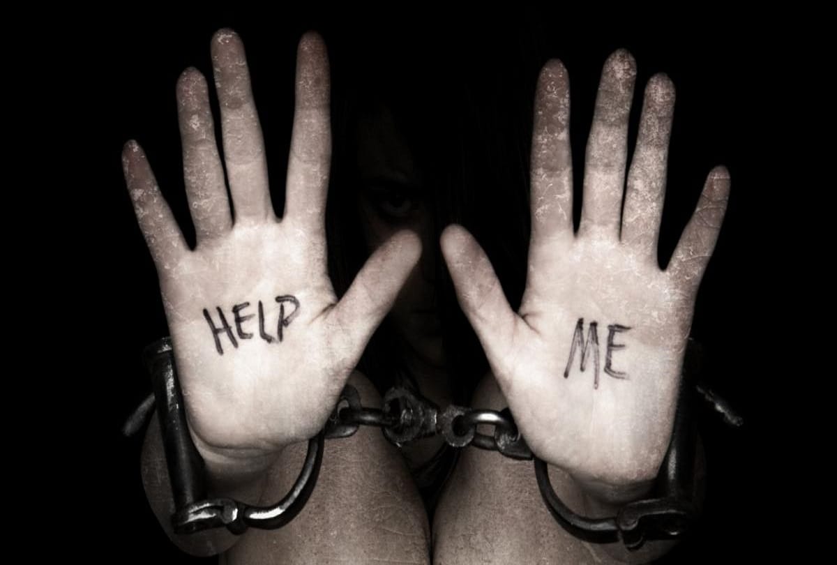 rajasthan alwar a girl found which sell third time 