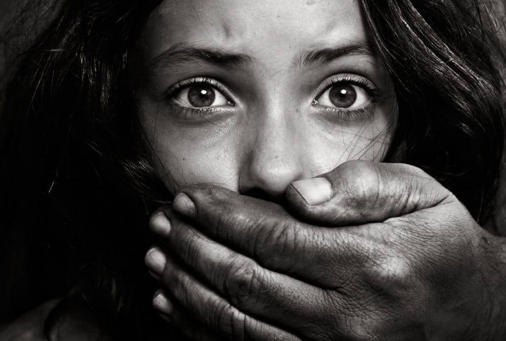 rajasthan alwar a girl found which sell third time 