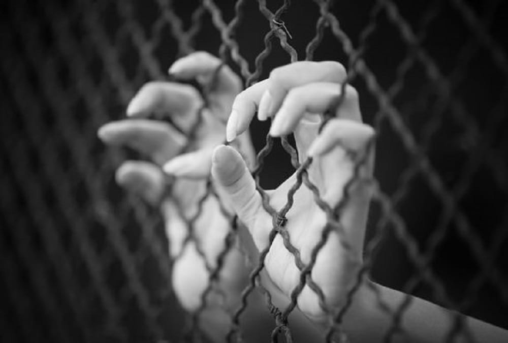 rajasthan alwar a girl found which sell third time 