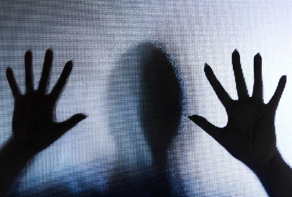 rajasthan alwar a girl found which sell third time 