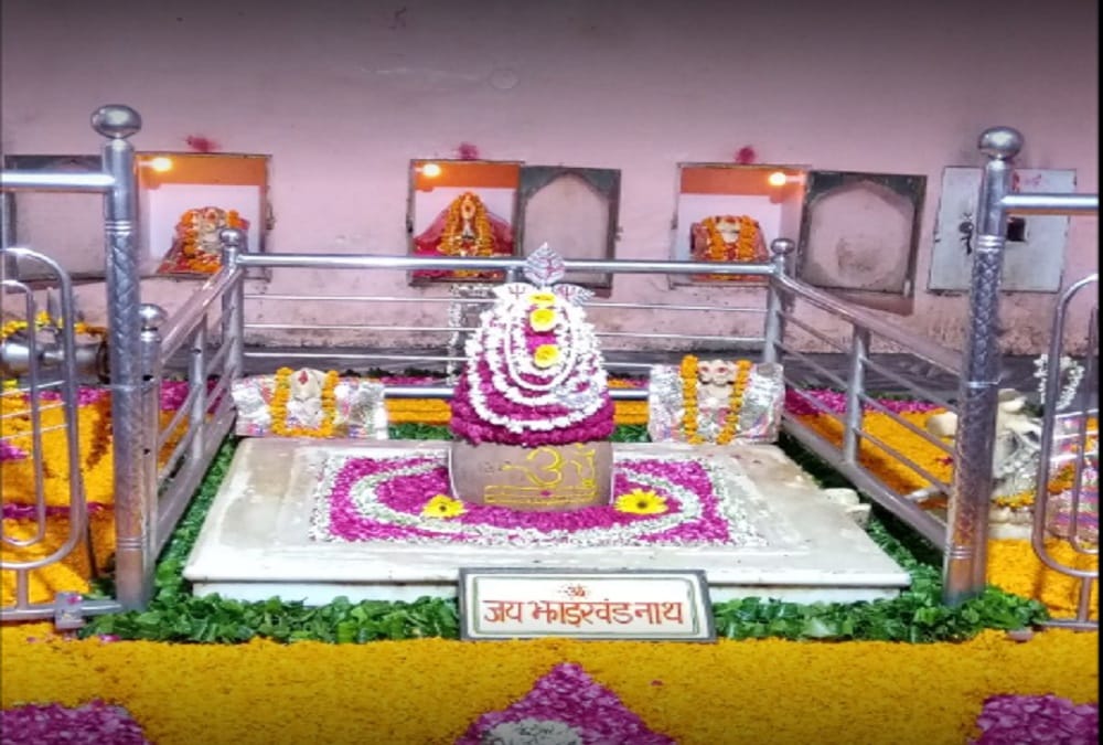 maha shivaratri 2018 lord shiva temple in jaipur attracts pilgrims