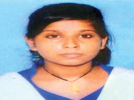 Student hanged to death