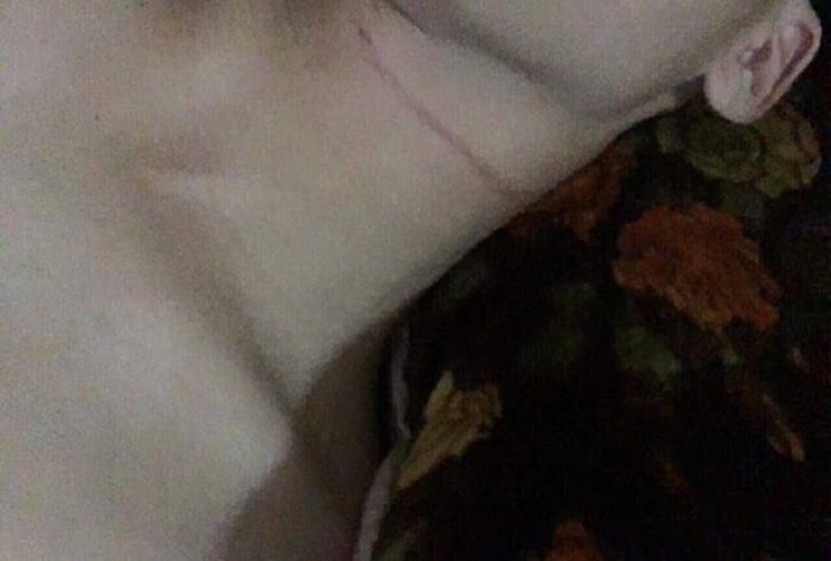 while shooting horror film this combodian actress allegedly gets possesed by supernatural power