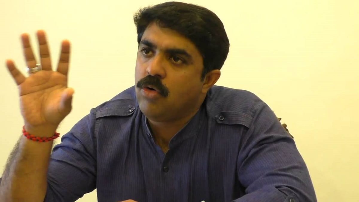 Goa minister said that i am not against north Indians but stand by remark