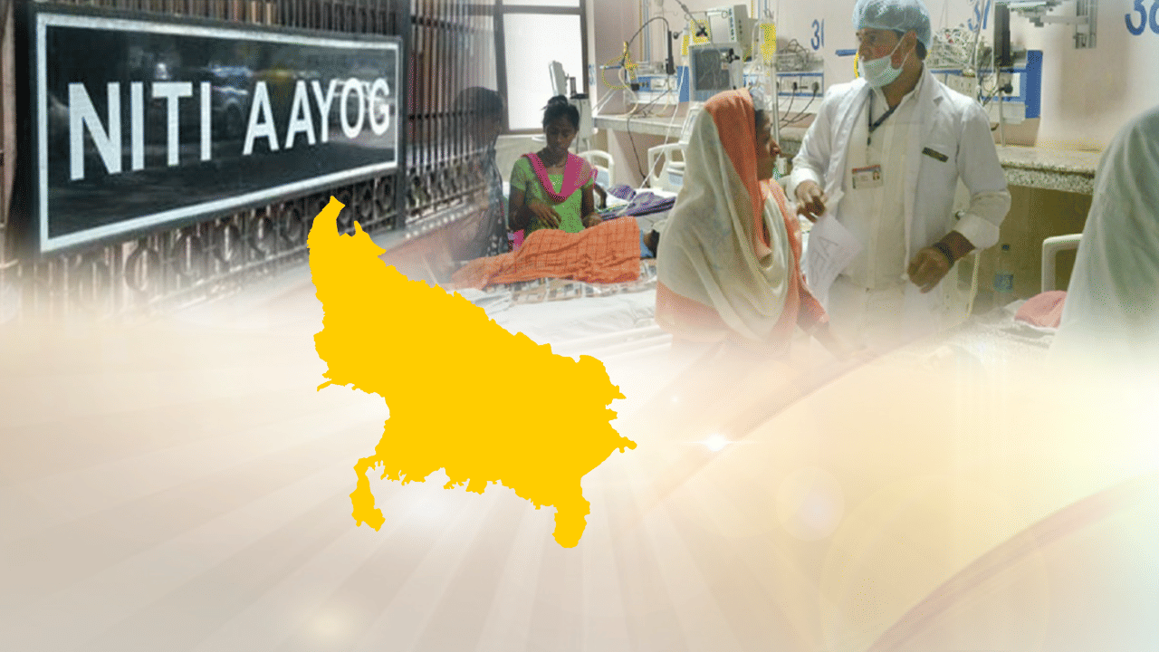 हेल्थ इंडेक्स