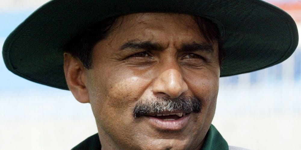 Javed Miandad says U-19 World Cup showed the huge gap between India and Pakistan players