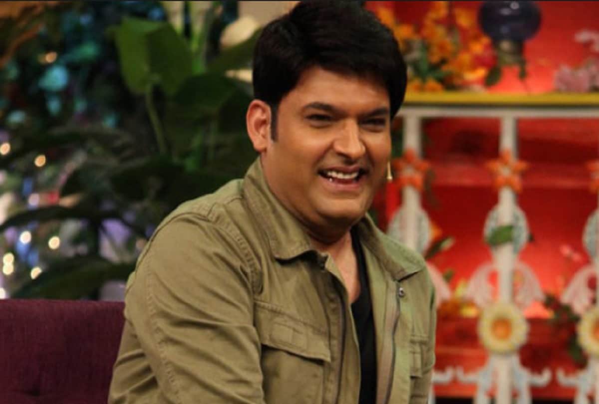 kapil sharma share dog picture users trolled virat kohli