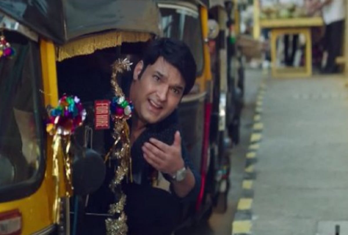 Kapil Sharma
