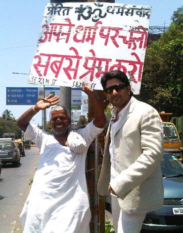Padman akshay kumar also fan a loveman from moradabad now lives in mumbai 