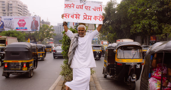 Padman akshay kumar also fan a loveman from moradabad now lives in mumbai 
