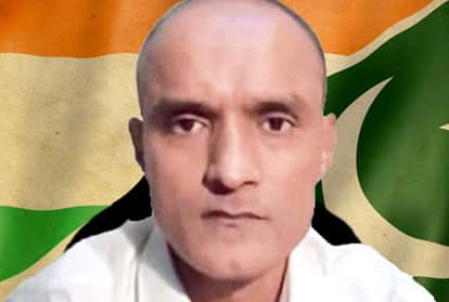 कुलभूषण जाधव