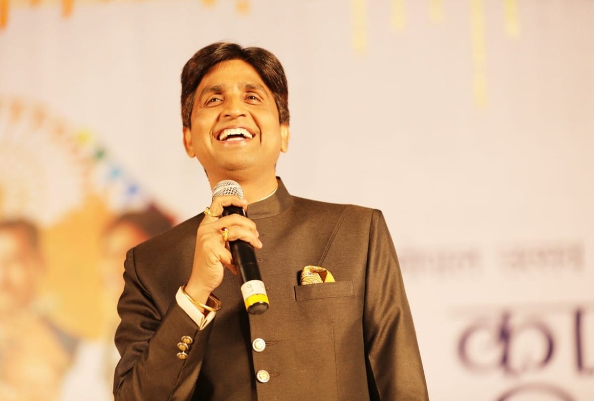 kumar vishwas birthday special: know 12 interesting facts about life of vishwas