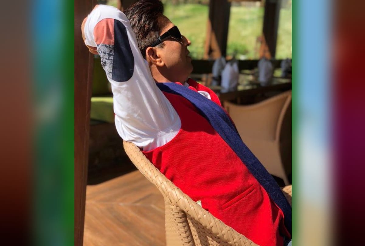 kumar vishwas birthday special: know 12 interesting facts about life of vishwas