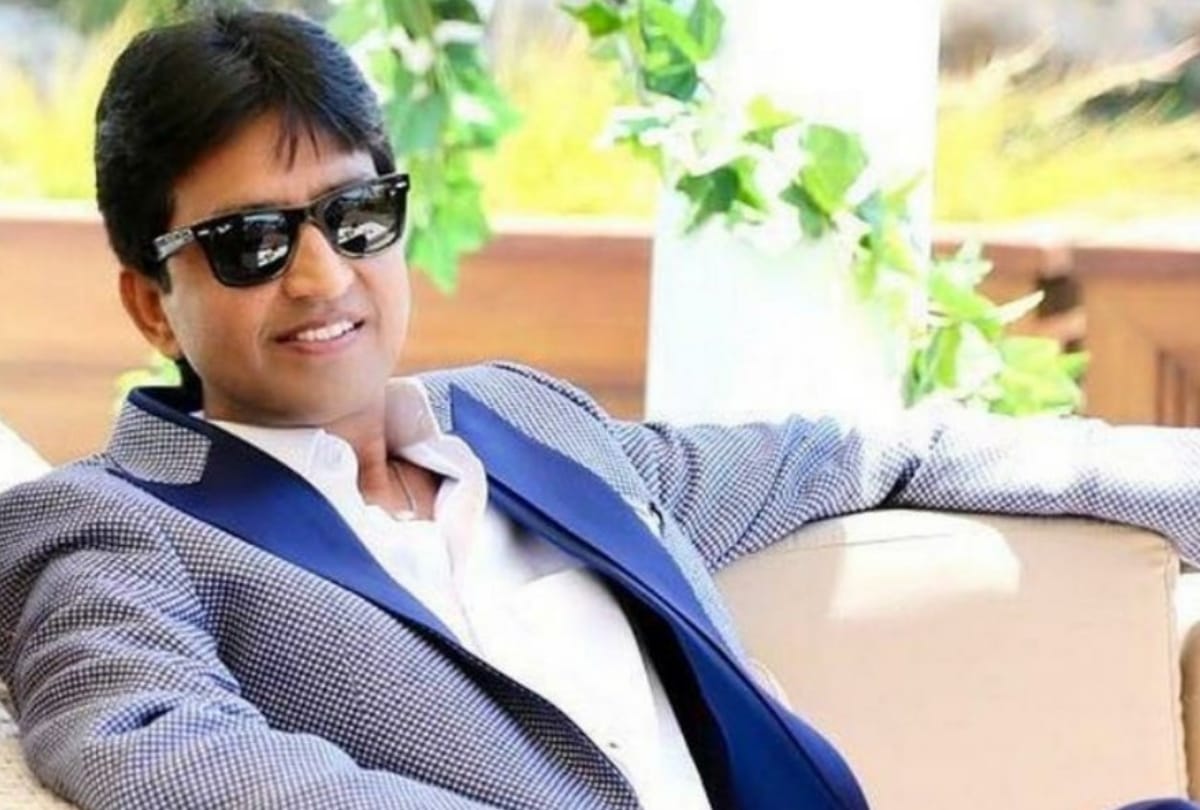 lok sabha elections 2019 Aap leader Kumar Vishwas may be join BJP