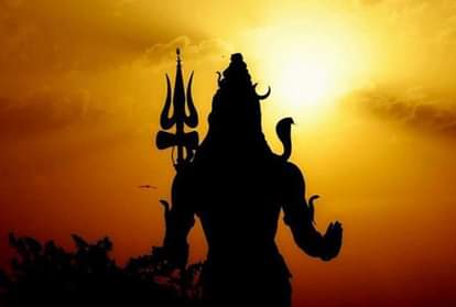 महाशिवरात्रि