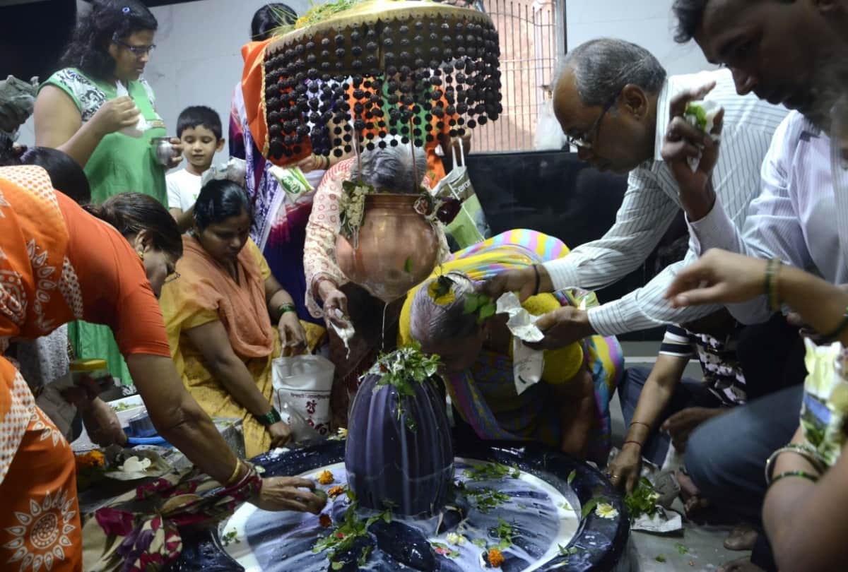 know worship method on sawan shivratri 2019