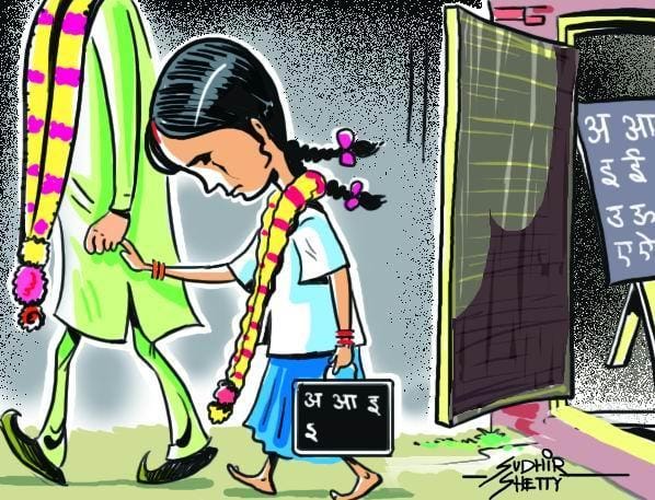 agra family wanting to marry a minor girl 