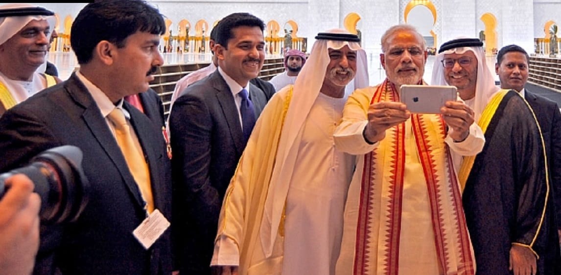 Prophet Row: after former BJP spokesperson Nupur Sharma statement, former diplomats, bureaucrats and BJP leaders started worrying about its consequences on the reaction of Muslim countries