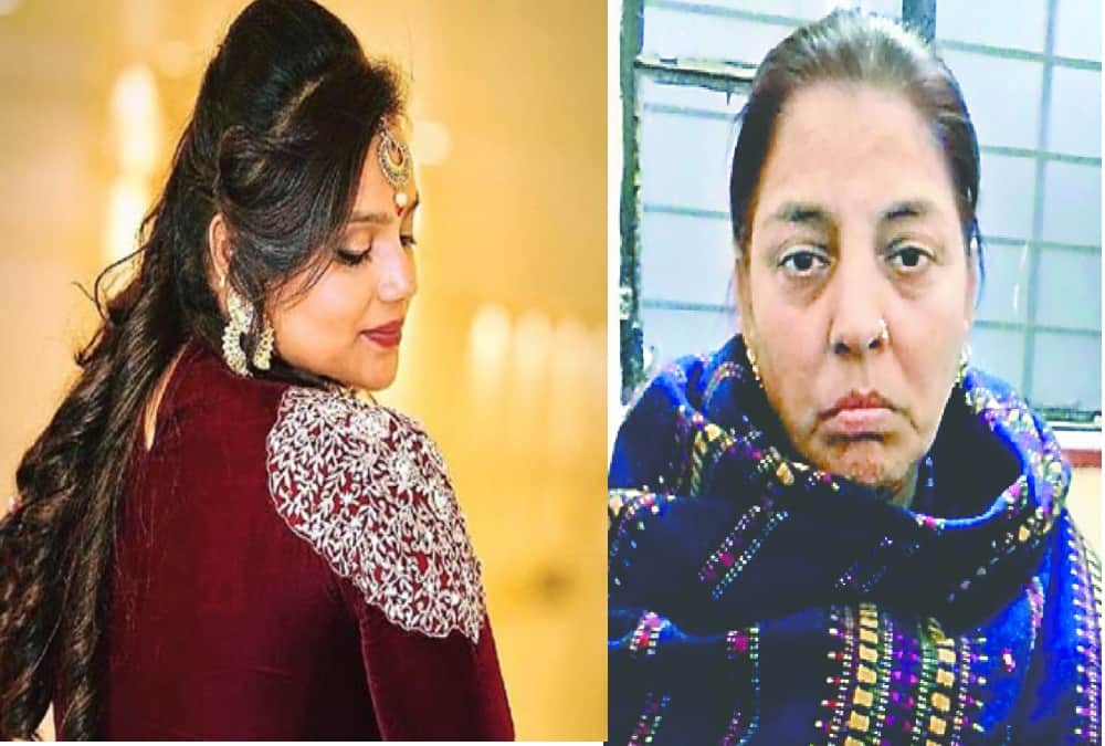 Mother Done Heinous crime with daughter in dehradun Year Ender 2018 