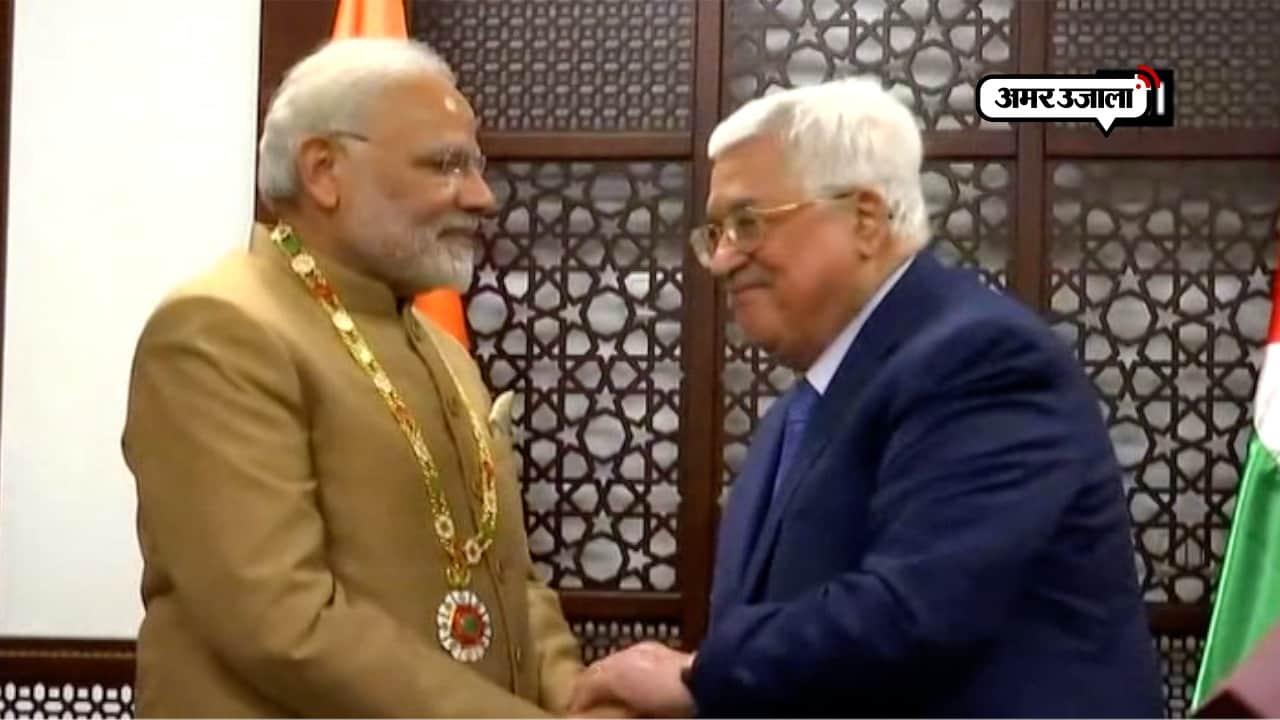 नरेंद्र मोदी 