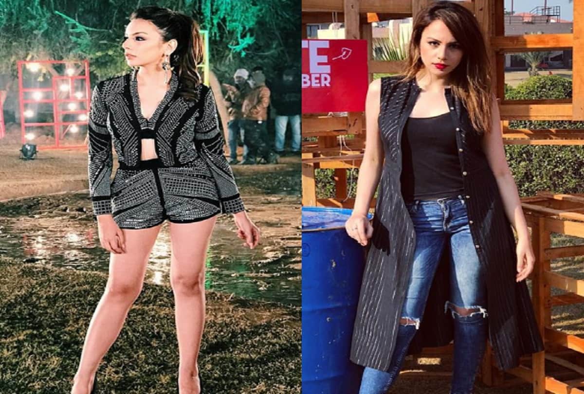 bigg boss 10 contestant nitibha kaul revealed the truth of reality show bigg boss