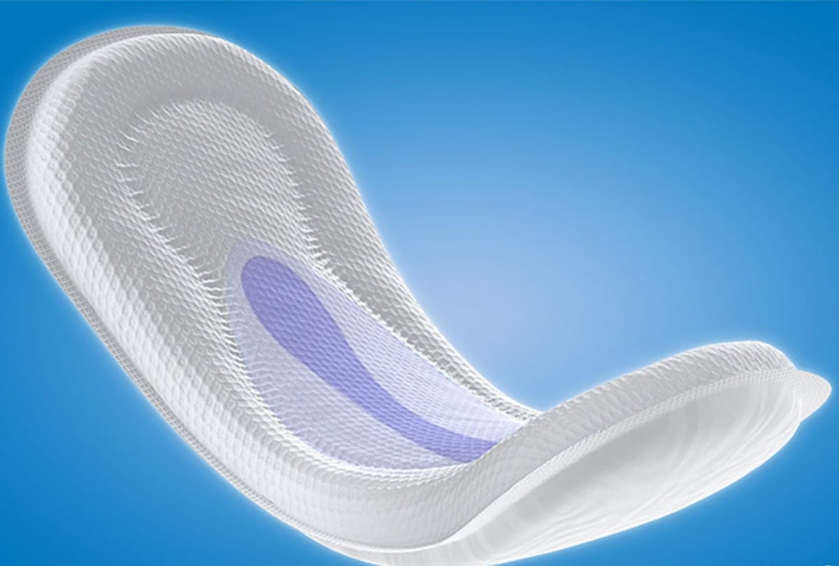 know the disadvantages of sanitary pads